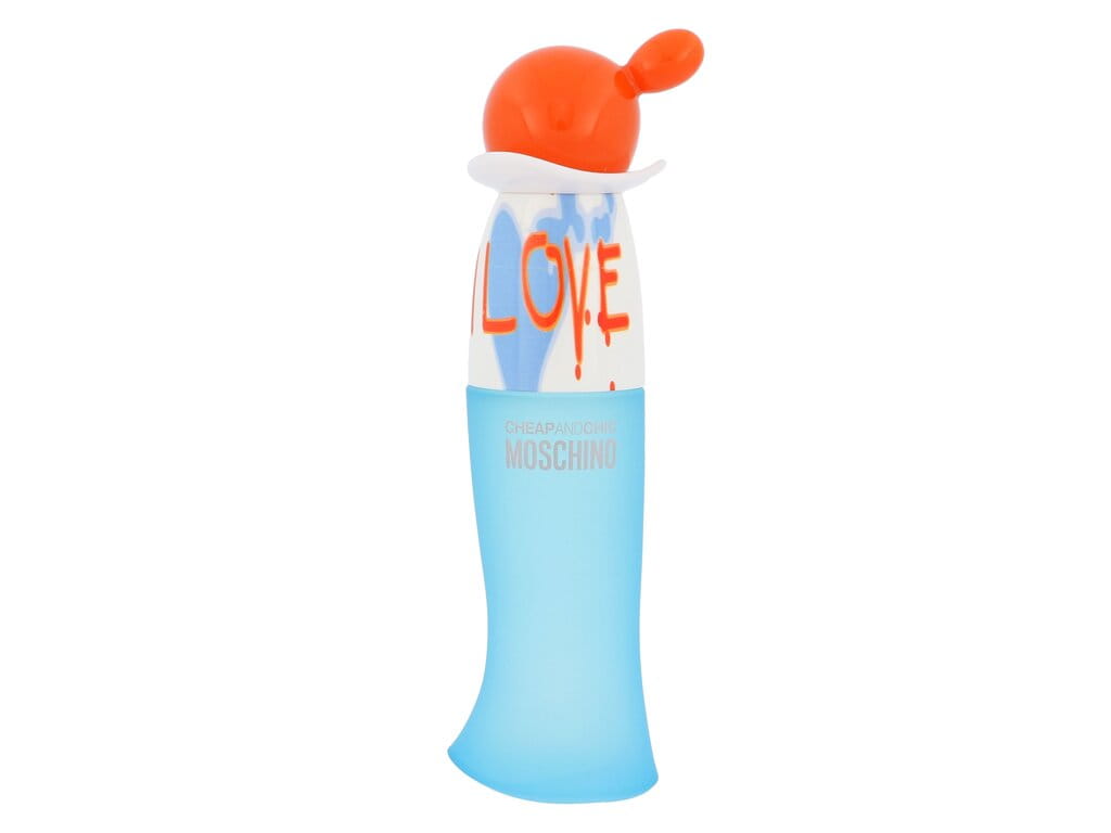 Moschino Cheap And Chic I Love Love W Woda toaletowa 30ml-569653
